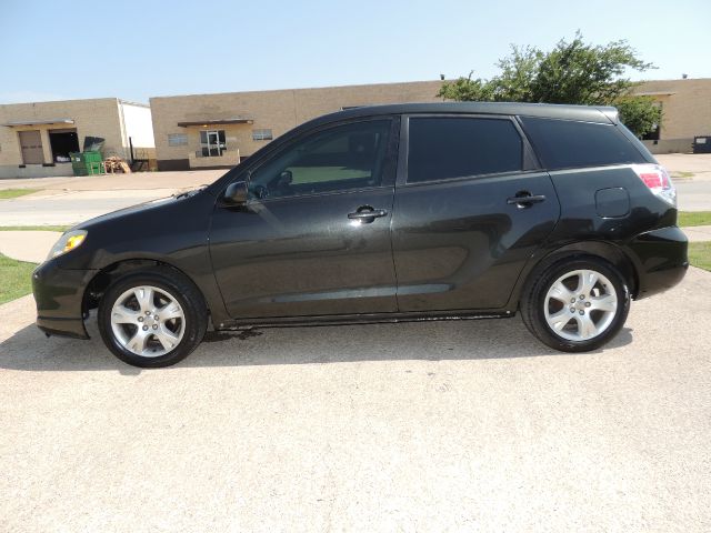 Toyota Matrix 2006 photo 4