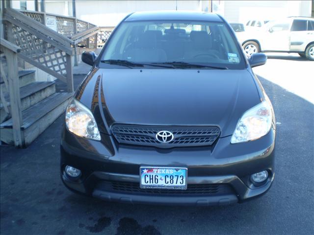 Toyota Matrix 2006 photo 1