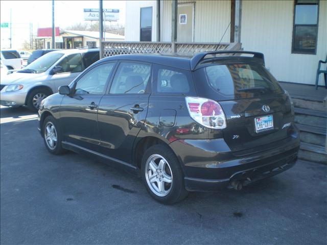 Toyota Matrix 2006 photo 3