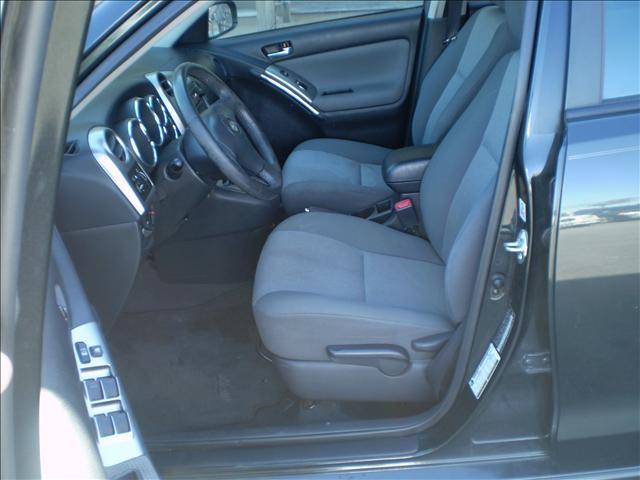 Toyota Matrix 2006 photo 5