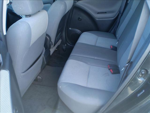 Toyota Matrix 2006 photo 5