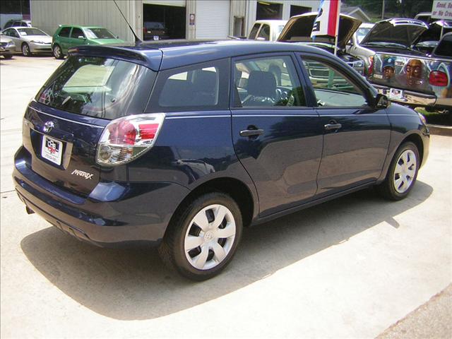 Toyota Matrix 2006 photo 1