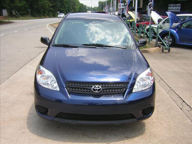 Toyota Matrix 2006 photo 3