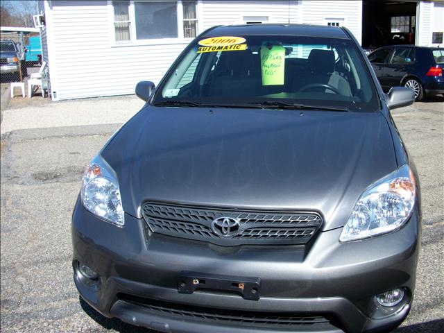 Toyota Matrix 2006 photo 1