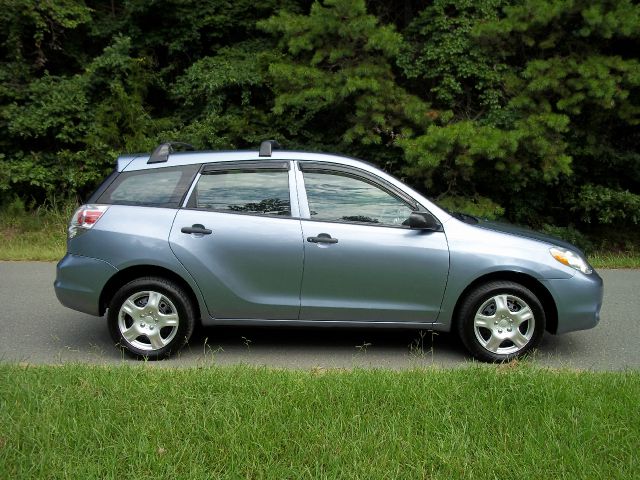 Toyota Matrix 2006 photo 3