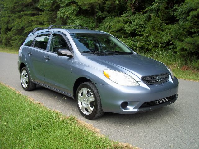 Toyota Matrix 2006 photo 4