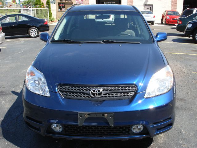 Toyota Matrix 2006 photo 1