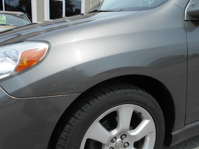 Toyota Matrix 2006 photo 15