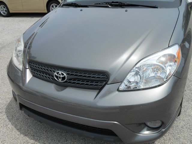 Toyota Matrix 2006 photo 17