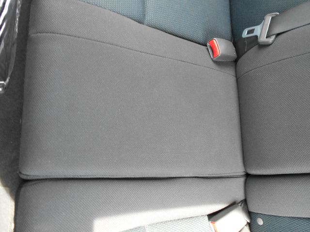 Toyota Matrix 2006 photo 2