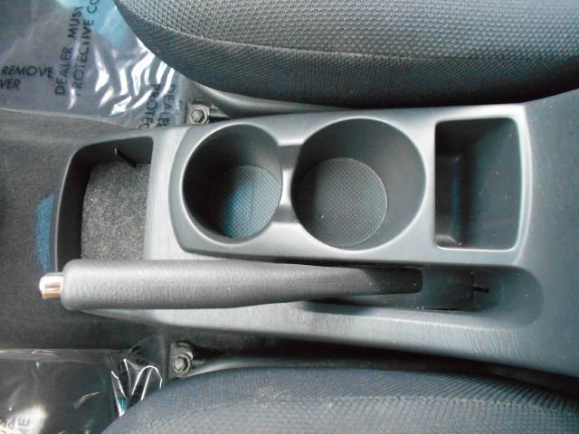 Toyota Matrix 2006 photo 22