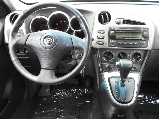 Toyota Matrix 2006 photo 24