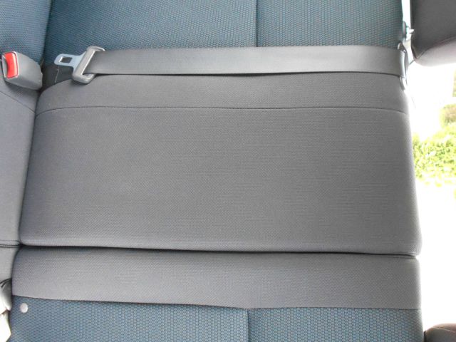 Toyota Matrix 2006 photo 27