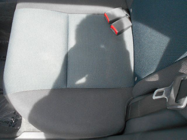 Toyota Matrix 2006 photo 29