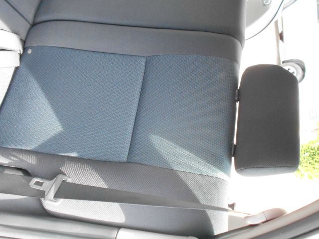 Toyota Matrix 2006 photo 30