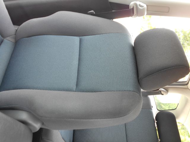 Toyota Matrix 2006 photo 31