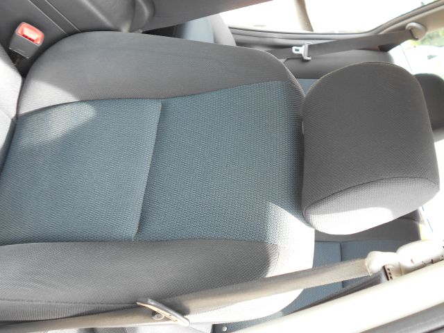 Toyota Matrix 2006 photo 33