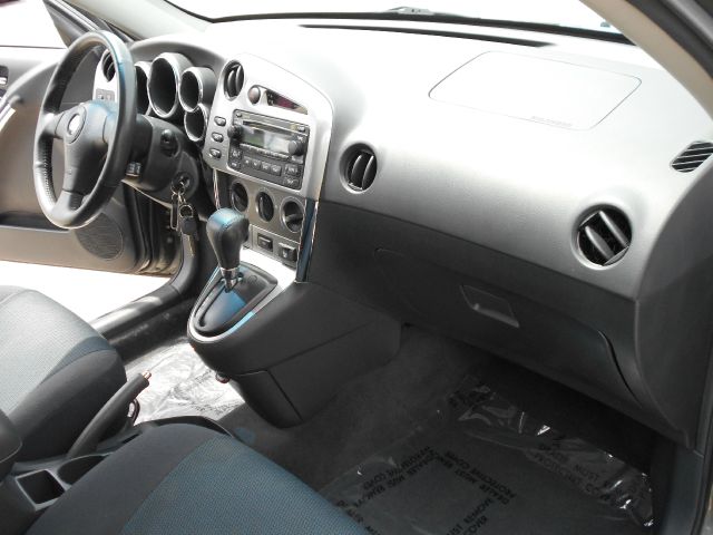 Toyota Matrix 2006 photo 34