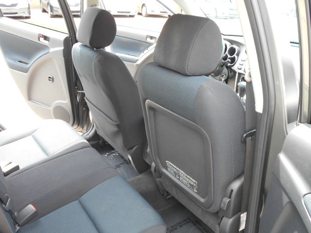 Toyota Matrix 2006 photo 36