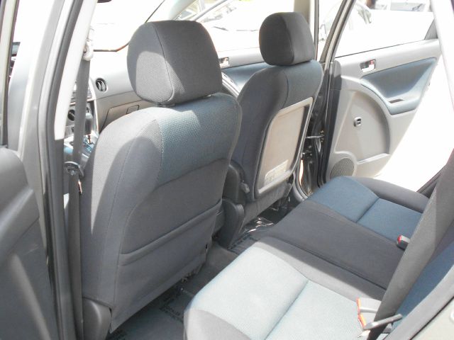 Toyota Matrix 2006 photo 39