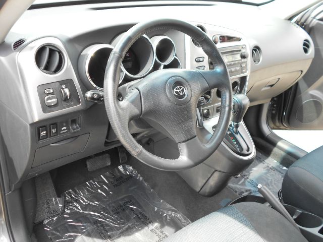 Toyota Matrix 2006 photo 40