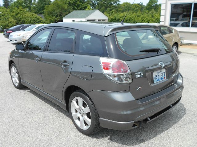 Toyota Matrix 2006 photo 47