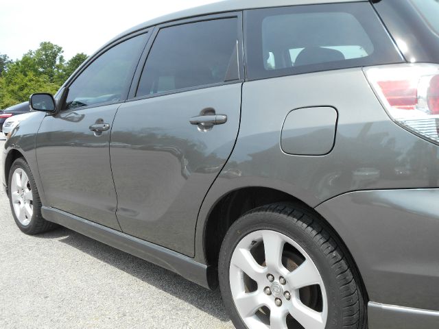 Toyota Matrix 2006 photo 48