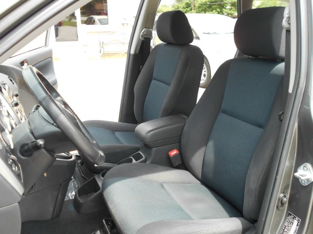 Toyota Matrix 2006 photo 49