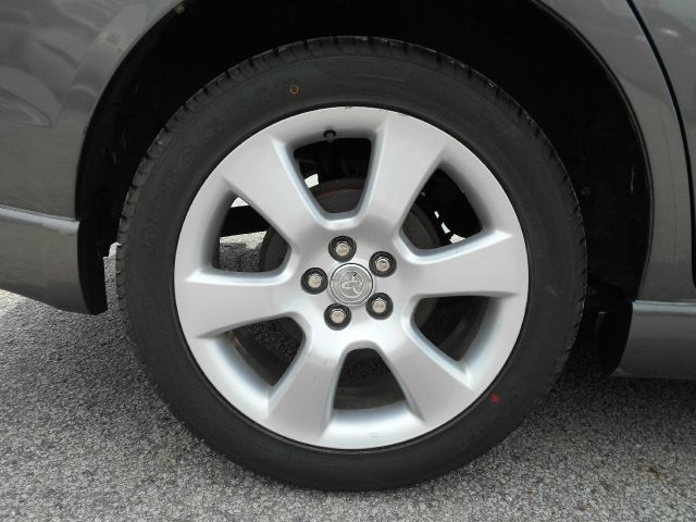 Toyota Matrix 2006 photo 5