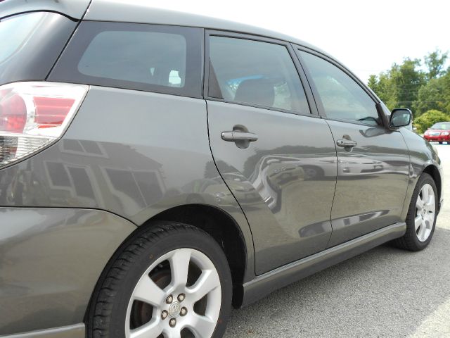 Toyota Matrix 2006 photo 52