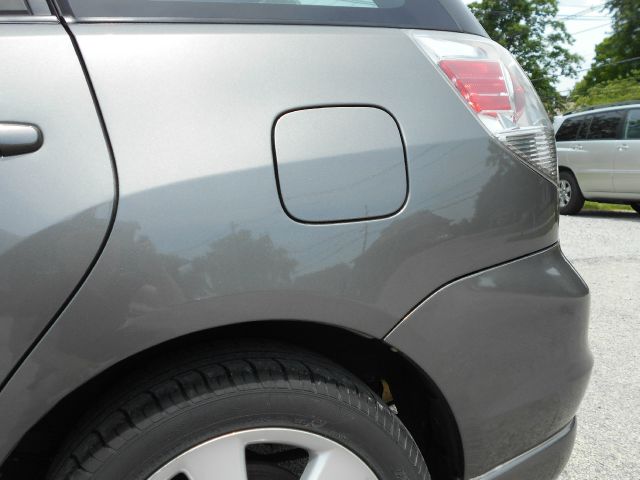 Toyota Matrix 2006 photo 57