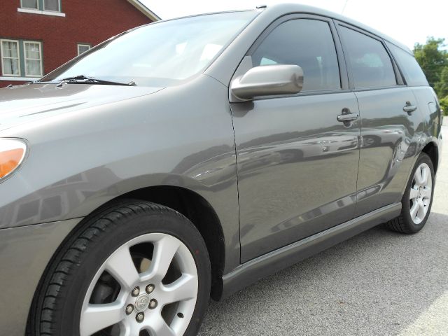 Toyota Matrix 2006 photo 59