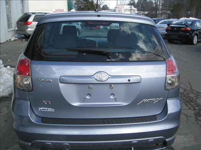 Toyota Matrix 2006 photo 1