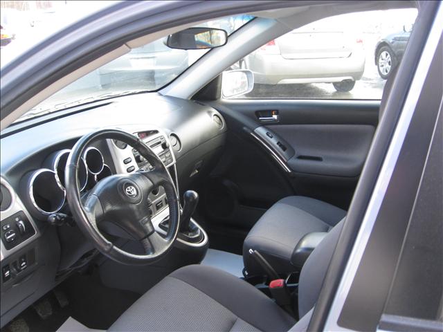 Toyota Matrix 2006 photo 2