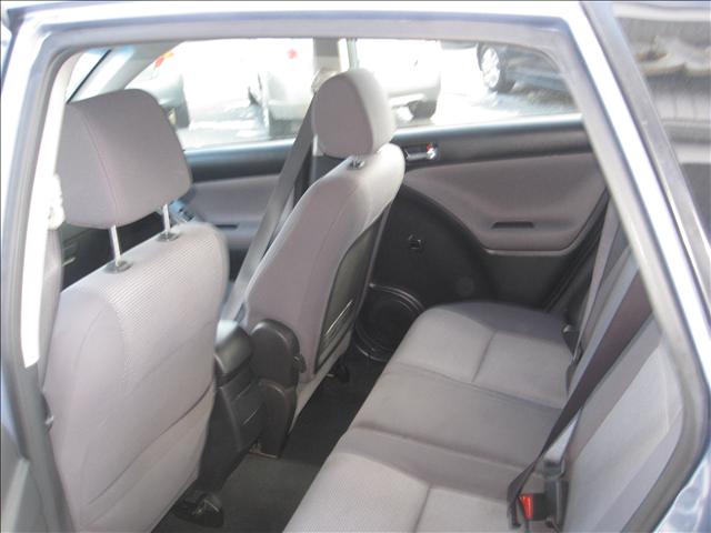 Toyota Matrix 2006 photo 3