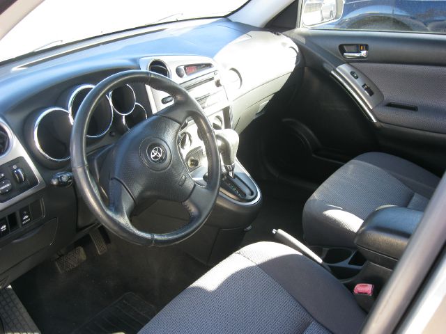 Toyota Matrix 2006 photo 1