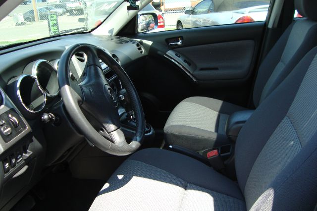 Toyota Matrix 2006 photo 0