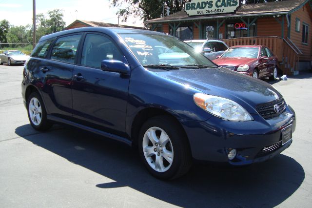 Toyota Matrix 2006 photo 1