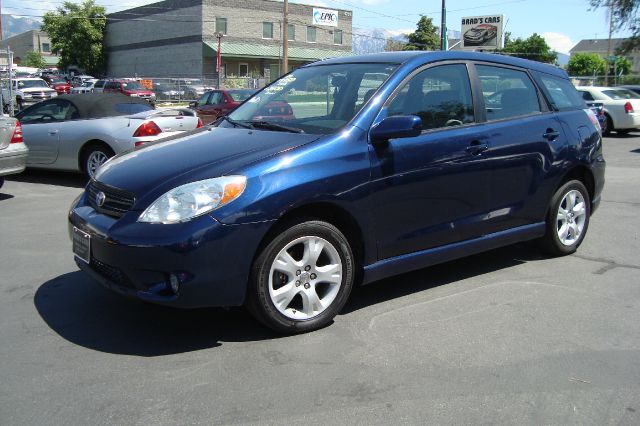 Toyota Matrix 2006 photo 3