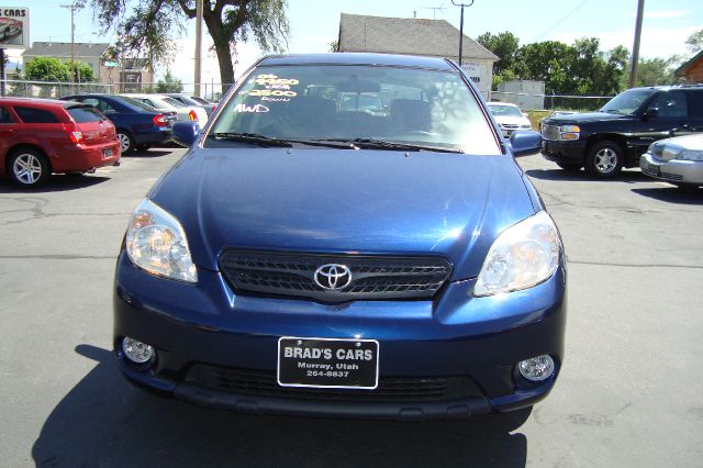 Toyota Matrix 2006 photo 4