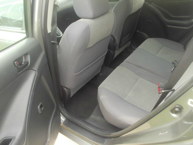 Toyota Matrix SLT Quad Cab Short Bed 4WD SUV