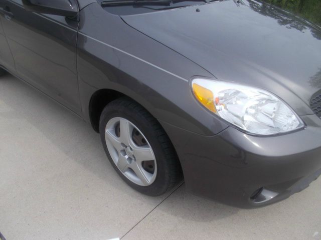 Toyota Matrix 2006 photo 1