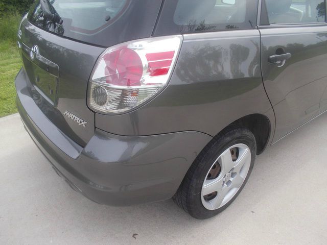 Toyota Matrix 2006 photo 4