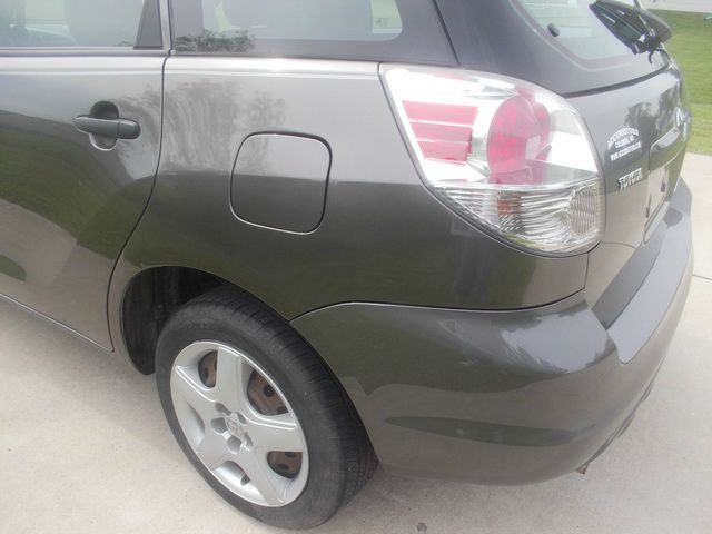 Toyota Matrix 2006 photo 5