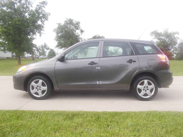 Toyota Matrix 2006 photo 7