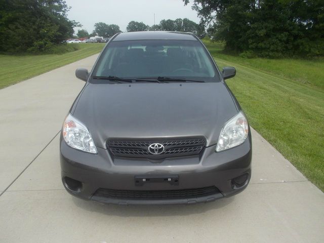 Toyota Matrix 2006 photo 9