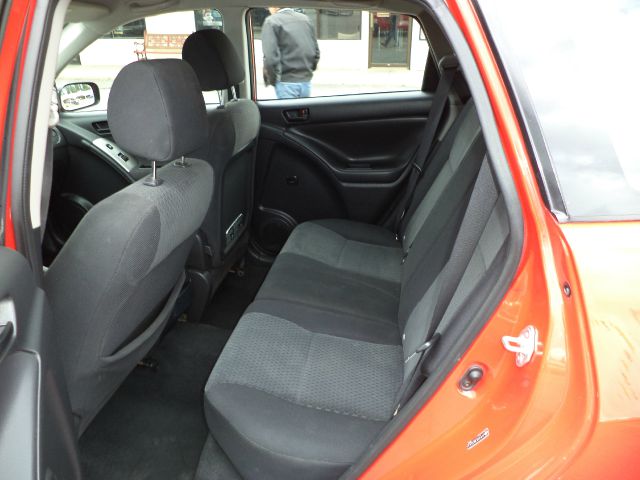 Toyota Matrix 2006 photo 1