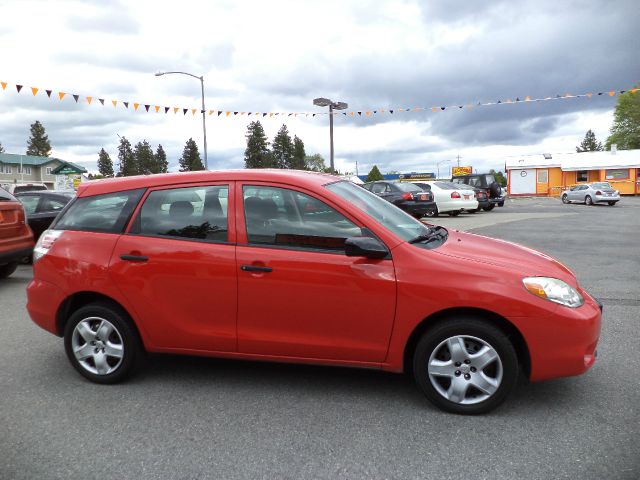 Toyota Matrix 2006 photo 11