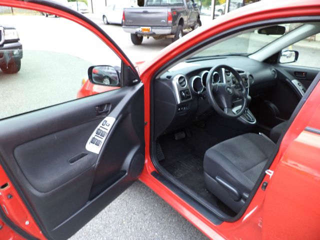 Toyota Matrix 2006 photo 13