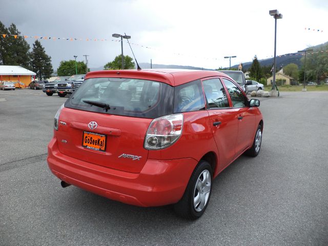 Toyota Matrix 2006 photo 3